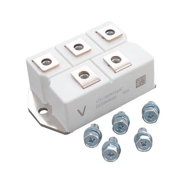 VS-300MT160C Vishay General Semiconductor - Diodes Division  Diodes - Bridge Rectifiers